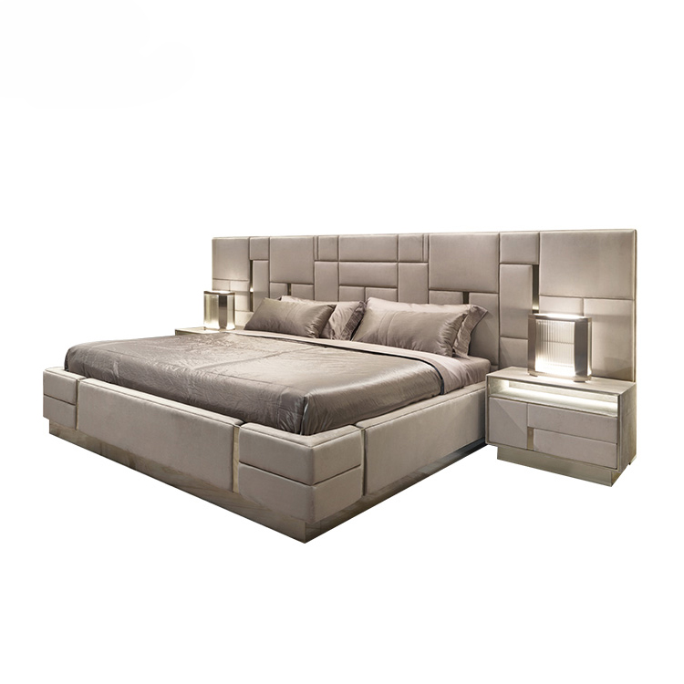 Cama Luxury - Image 4